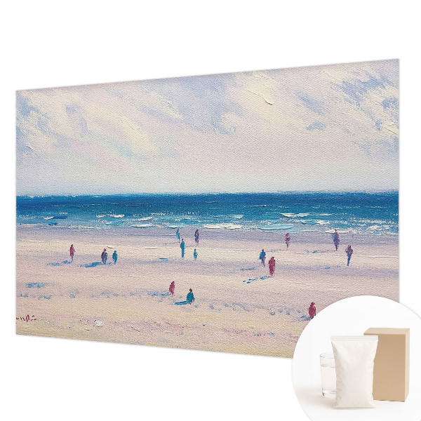 Modern fotótapéta Tengeri tájkép