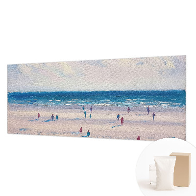 Modern fotótapéta Tengeri tájkép