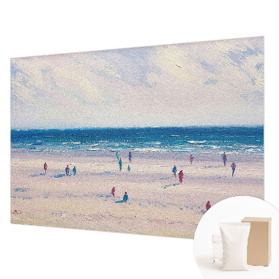 Modern fotótapéta Tengeri tájkép