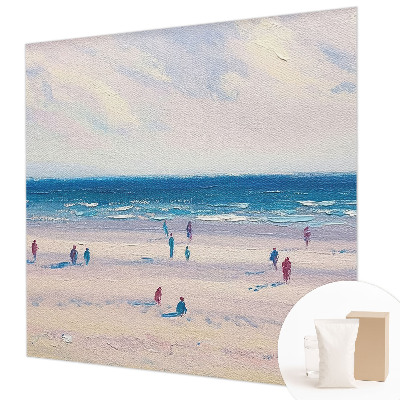 Modern fotótapéta Tengeri tájkép