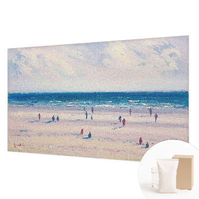 Modern fotótapéta Tengeri tájkép