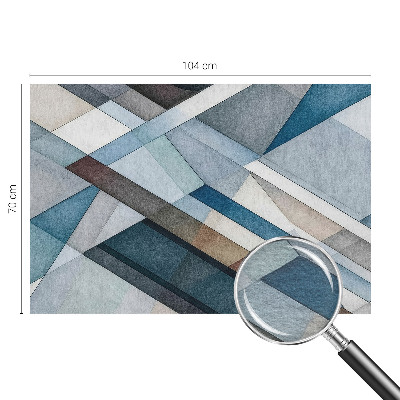 Dekor fotótapéta Absztrakt geometria