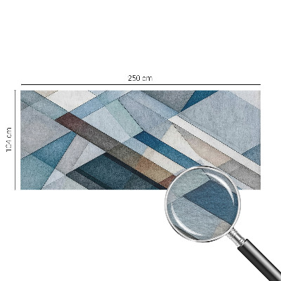 Dekor fotótapéta Absztrakt geometria