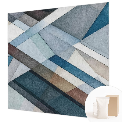 Dekor fotótapéta Absztrakt geometria