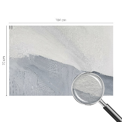 Vlies fotótapéta nappaliba Finom textúrák