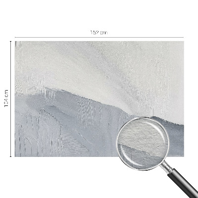 Vlies fotótapéta nappaliba Finom textúrák