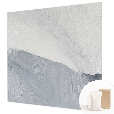 Vlies fotótapéta nappaliba Finom textúrák