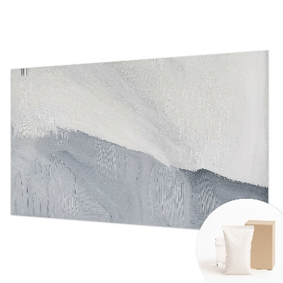 Vlies fotótapéta nappaliba Finom textúrák