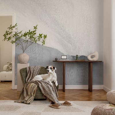 Vlies fotótapéta nappaliba Finom textúrák