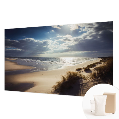 Vlies alapú fotótapéta Sugárzó part