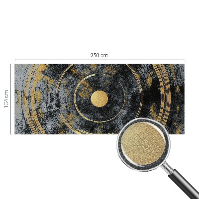 Prémium vlies fotótapéta Kozmikus dinamika