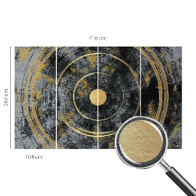 Prémium vlies fotótapéta Kozmikus dinamika