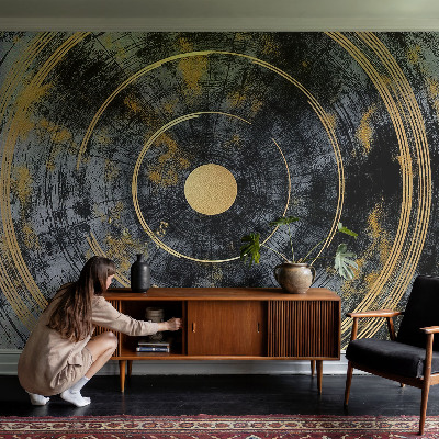 Prémium vlies fotótapéta Kozmikus dinamika