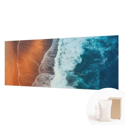 Fali poszter tapéta Tengeri szimbiózis