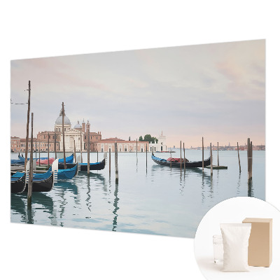 Kép tapéta Velencei táj