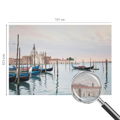 Kép tapéta Velencei táj