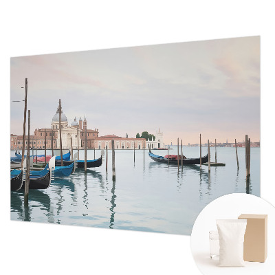 Kép tapéta Velencei táj
