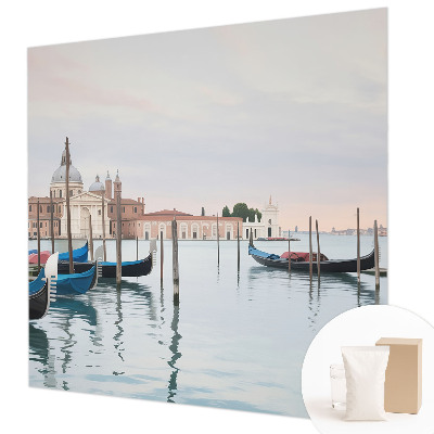 Kép tapéta Velencei táj