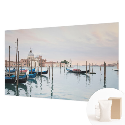 Kép tapéta Velencei táj