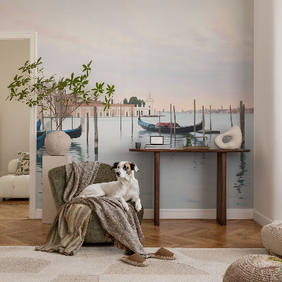 Kép tapéta Velencei táj