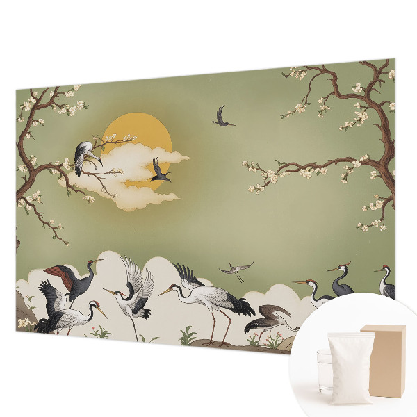 Fotó poszter tapéta Elegáns természet