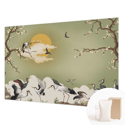 Fotó poszter tapéta Elegáns természet