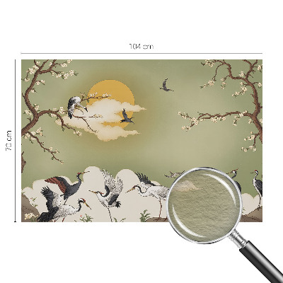 Fotó poszter tapéta Elegáns természet