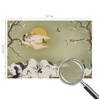 Fotó poszter tapéta Elegáns természet