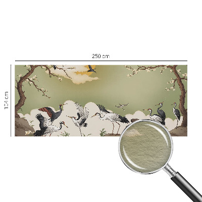 Fotó poszter tapéta Elegáns természet