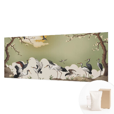 Fotó poszter tapéta Elegáns természet