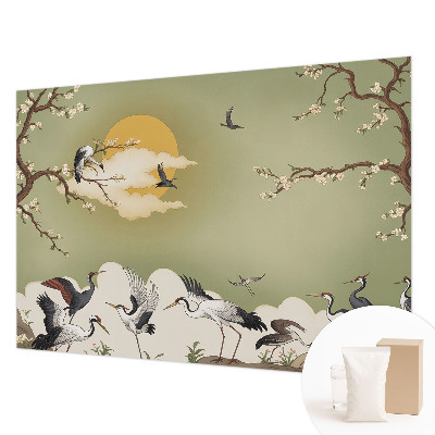 Fotó poszter tapéta Elegáns természet