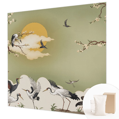 Fotó poszter tapéta Elegáns természet