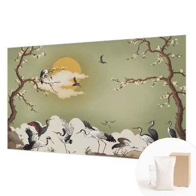 Fotó poszter tapéta Elegáns természet