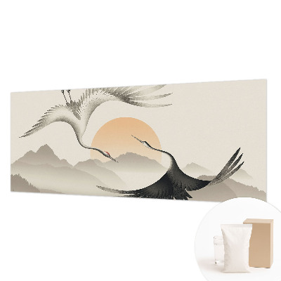 Flíz fotótapéta Keleti daruk