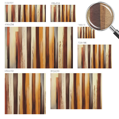 Fali poszter tapéta Absztrakt textúra