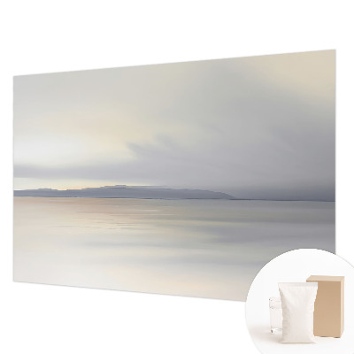 Poszter tapéta falra Harmonikus táj