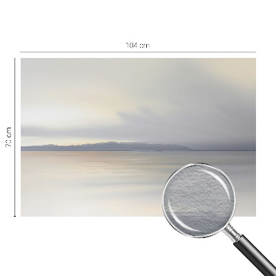 Poszter tapéta falra Harmonikus táj