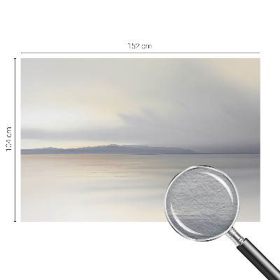 Poszter tapéta falra Harmonikus táj