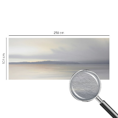 Poszter tapéta falra Harmonikus táj