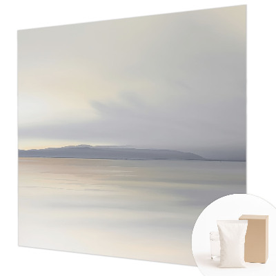 Poszter tapéta falra Harmonikus táj