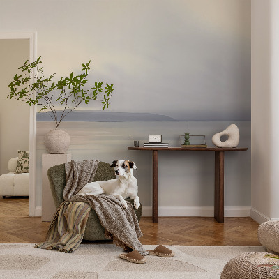 Poszter tapéta falra Harmonikus táj