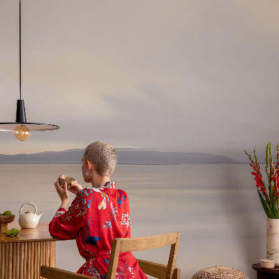 Poszter tapéta falra Harmonikus táj