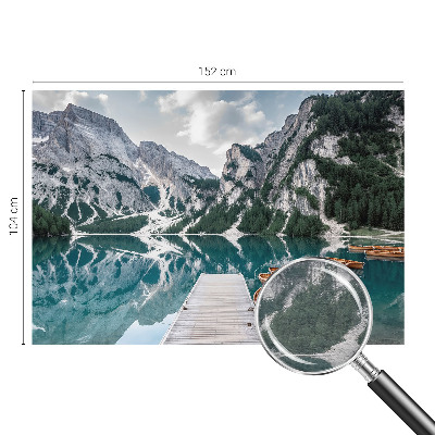 Óriás fotótapéta Hegyi panoráma