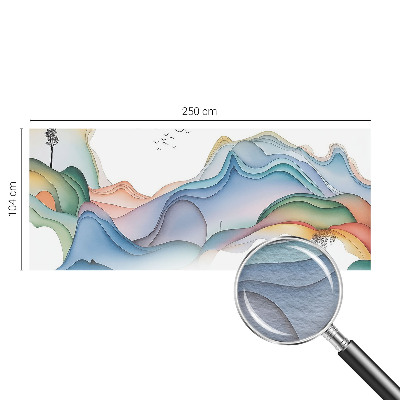 Fotó poszter tapéta Álomtáj