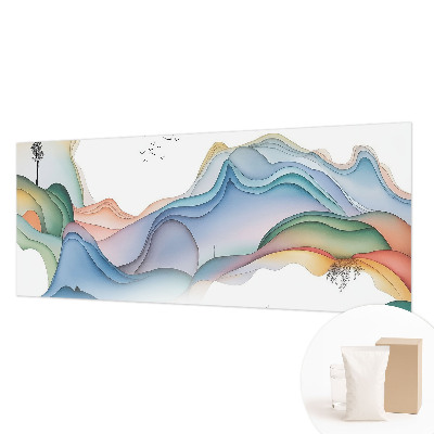 Fotó poszter tapéta Álomtáj