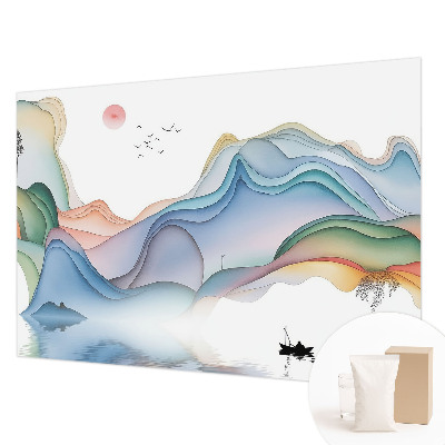 Fotó poszter tapéta Álomtáj