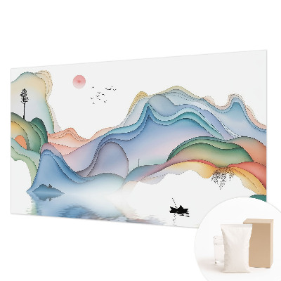 Fotó poszter tapéta Álomtáj