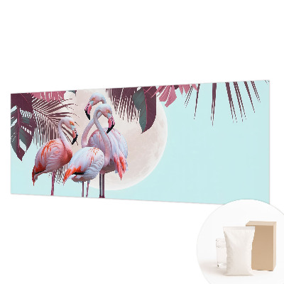 Vlies fotótapéta falra Egzotikus madarak