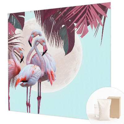 Vlies fotótapéta falra Egzotikus madarak