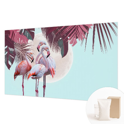 Vlies fotótapéta falra Egzotikus madarak